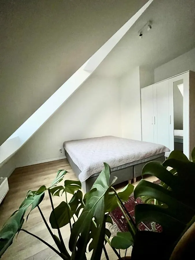 Apartament Gdanski Sloneczny Nr 34