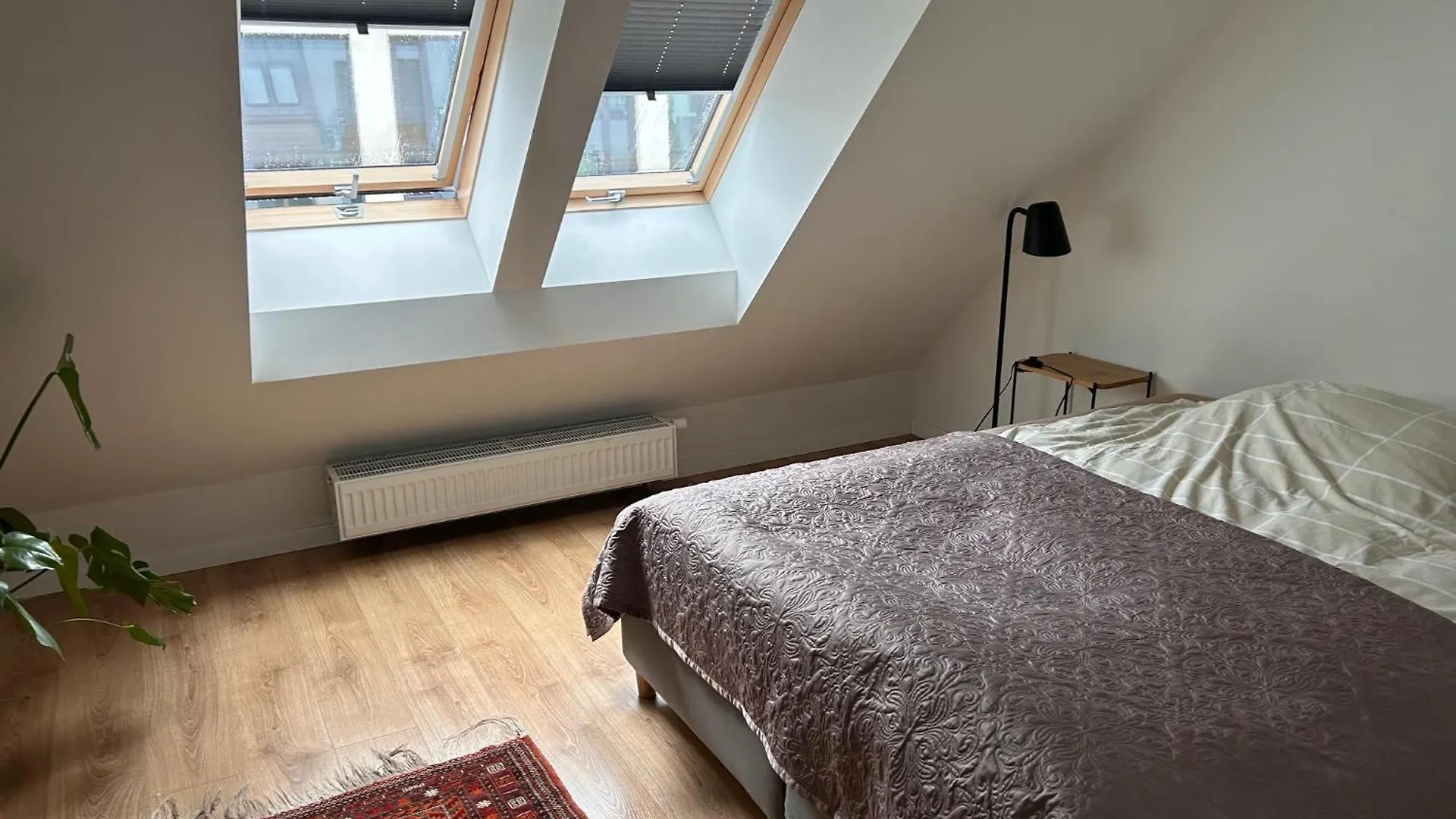 Apartament Gdanski Sloneczny Nr 34 Polsko