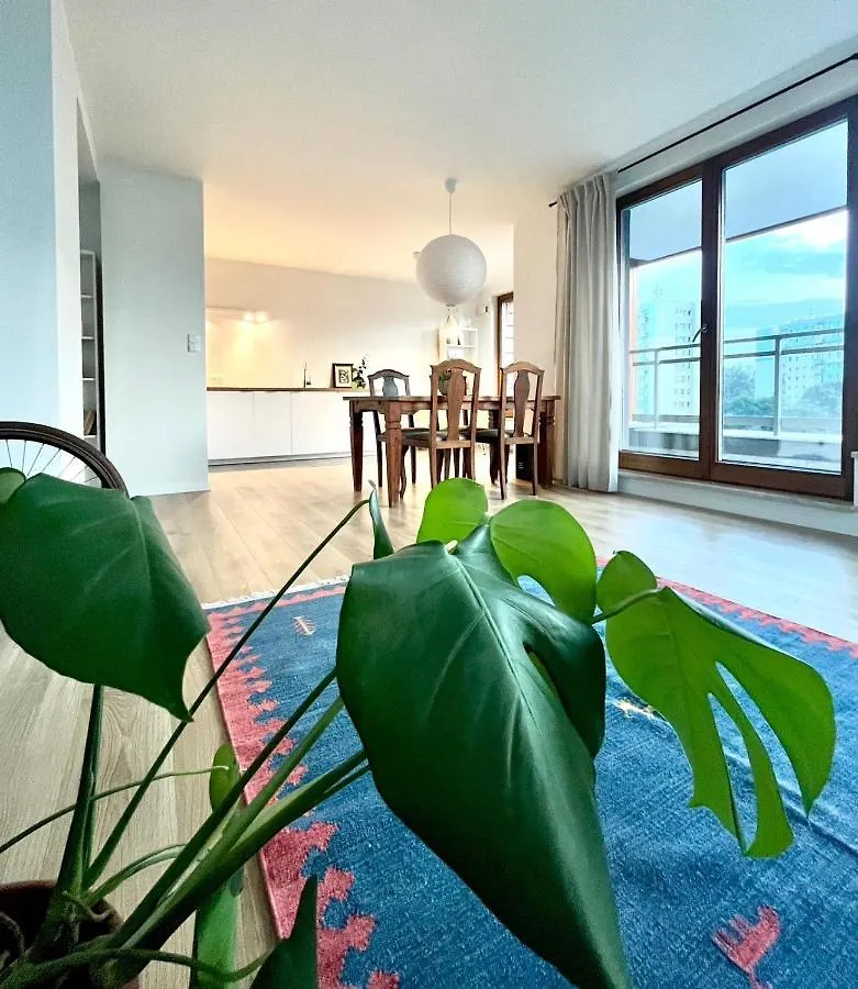 Apartament Gdanski Sloneczny Nr 34 Poland