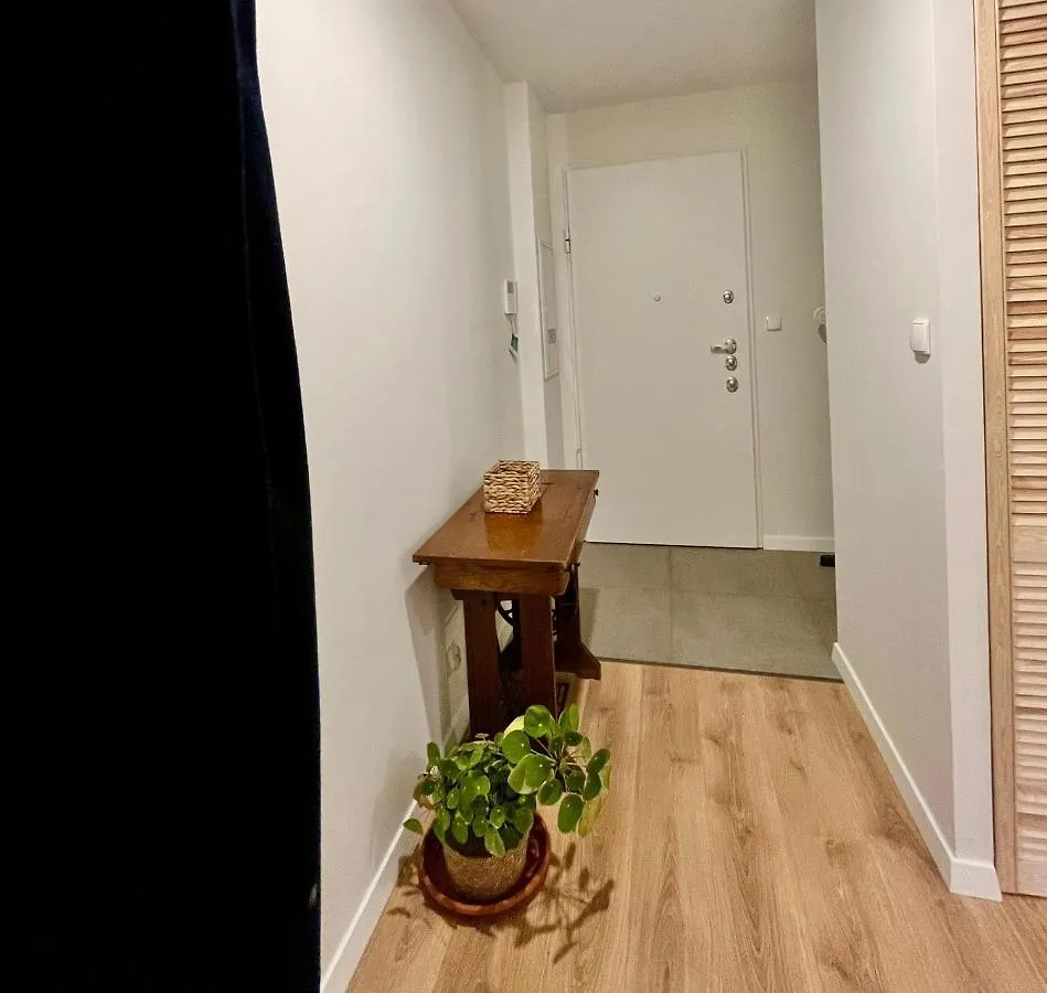 Apartament Gdanski Sloneczny Nr 34 Gdansk