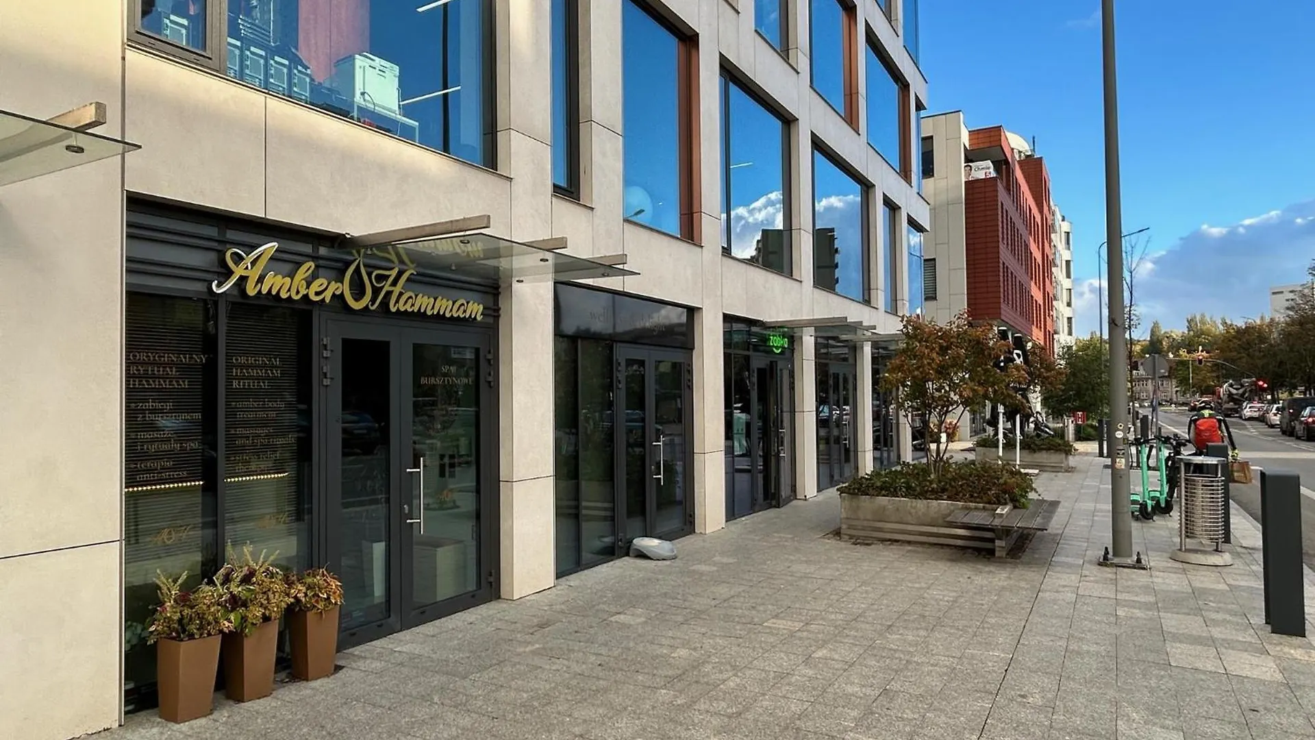 Apartament Gdanski Sloneczny Nr 34 0*, Gdansk