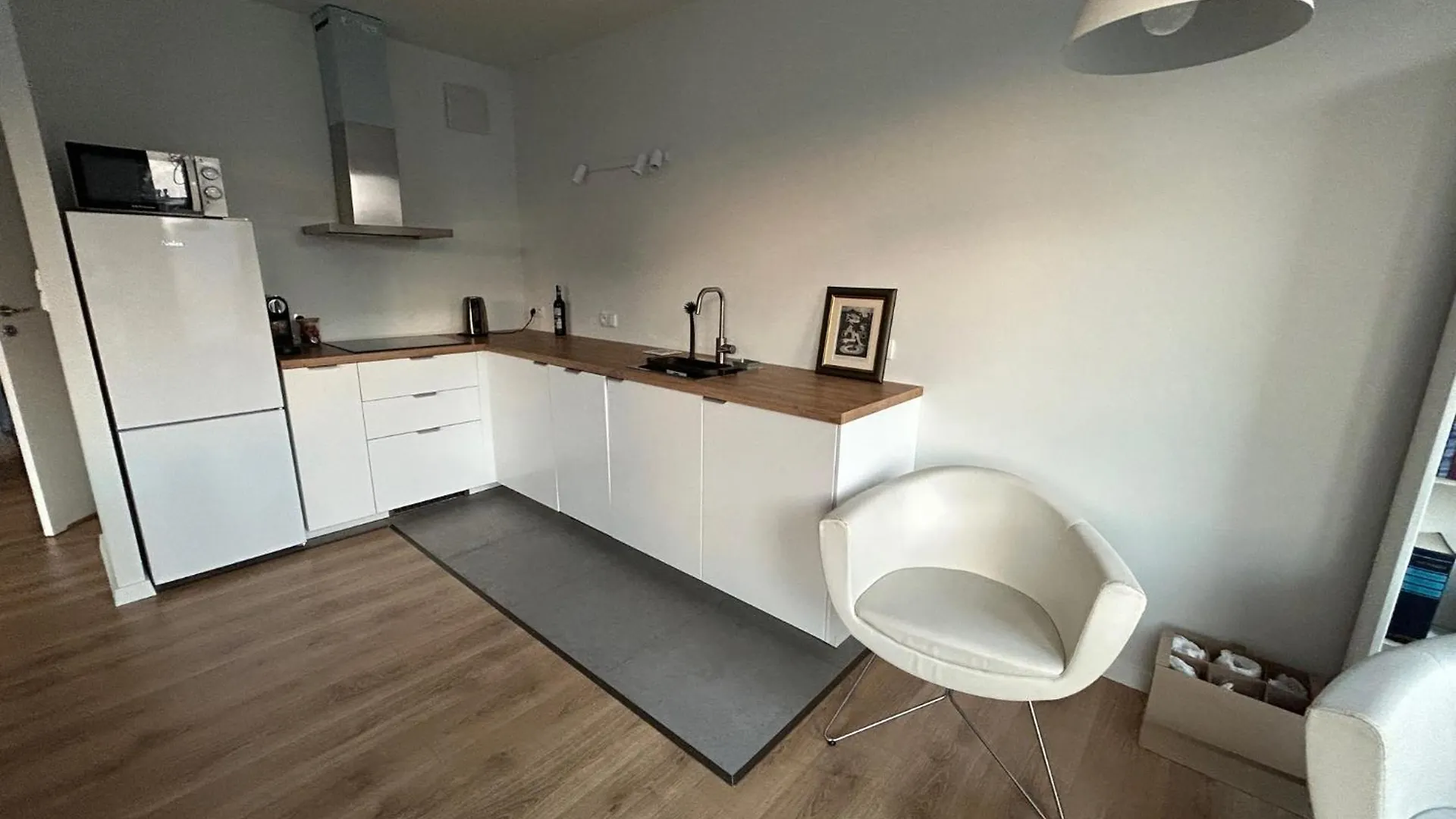 Apartament Gdanski Sloneczny Nr 34 0*, Gdansk