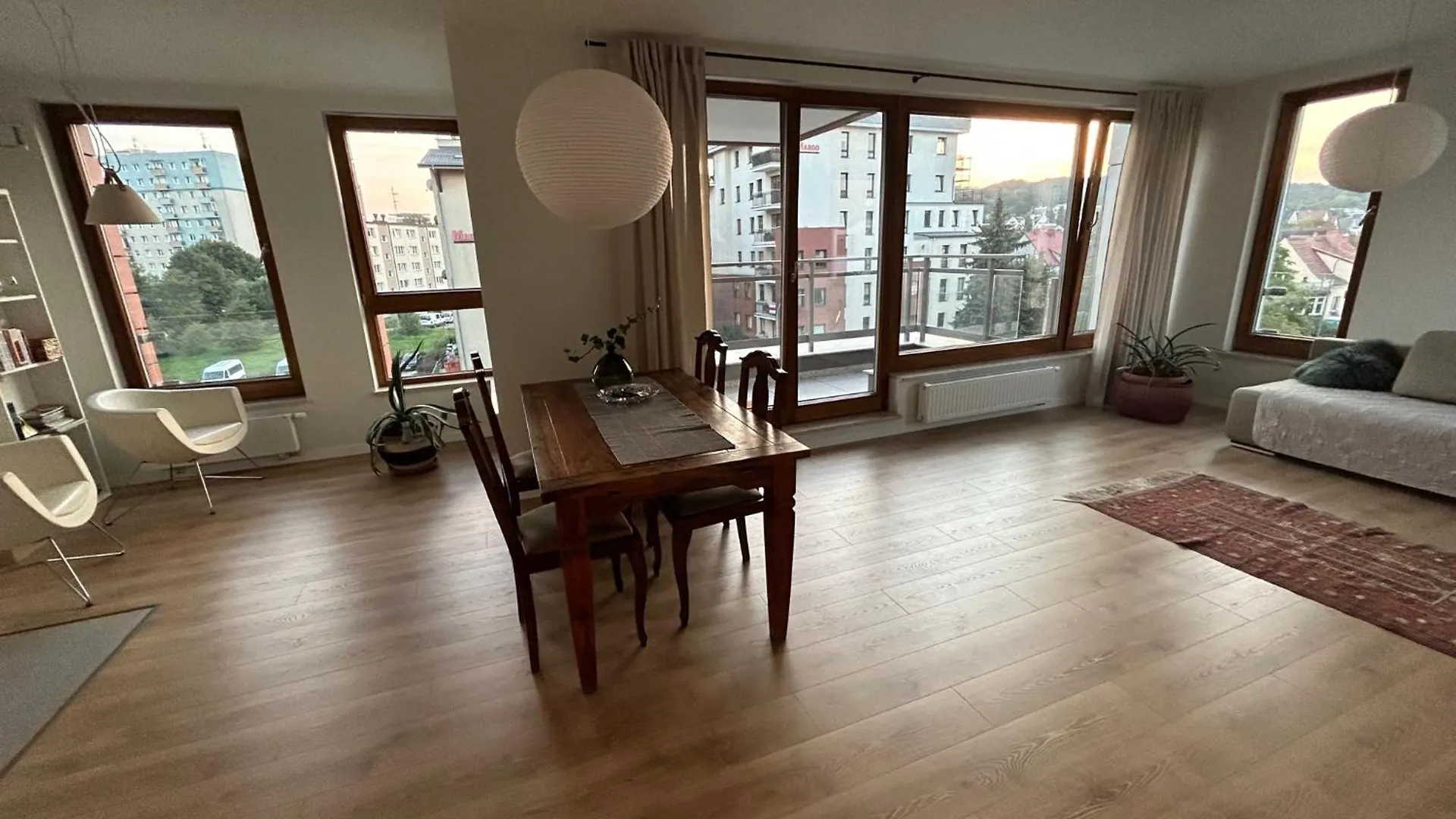 Apartament Gdanski Sloneczny Nr 34 Poland