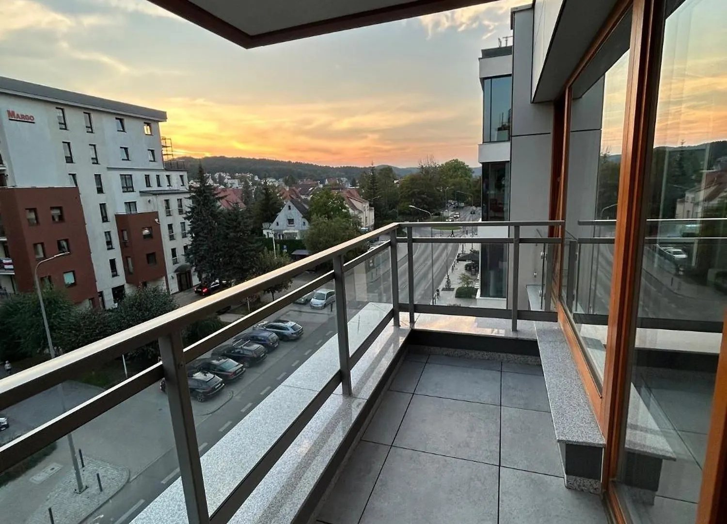 Apartament Gdanski Sloneczny Nr 34 0*, Gdansk
