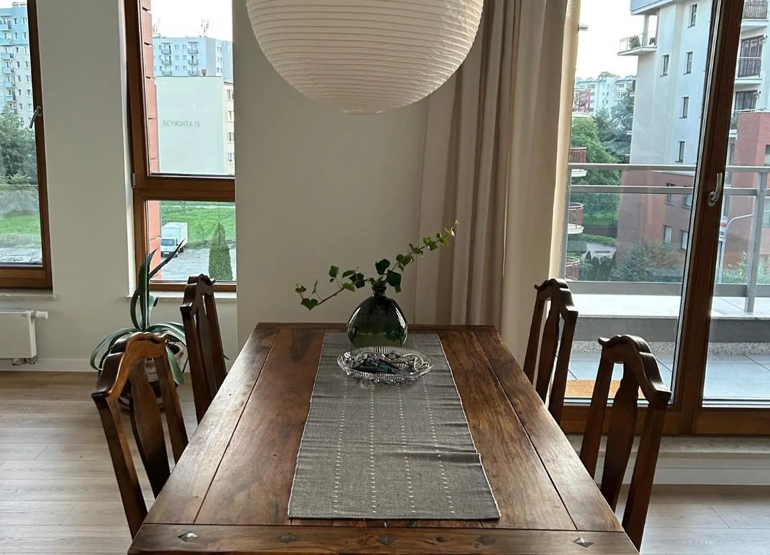 Apartament Gdanski Sloneczny Nr 34 Apartment Gdansk