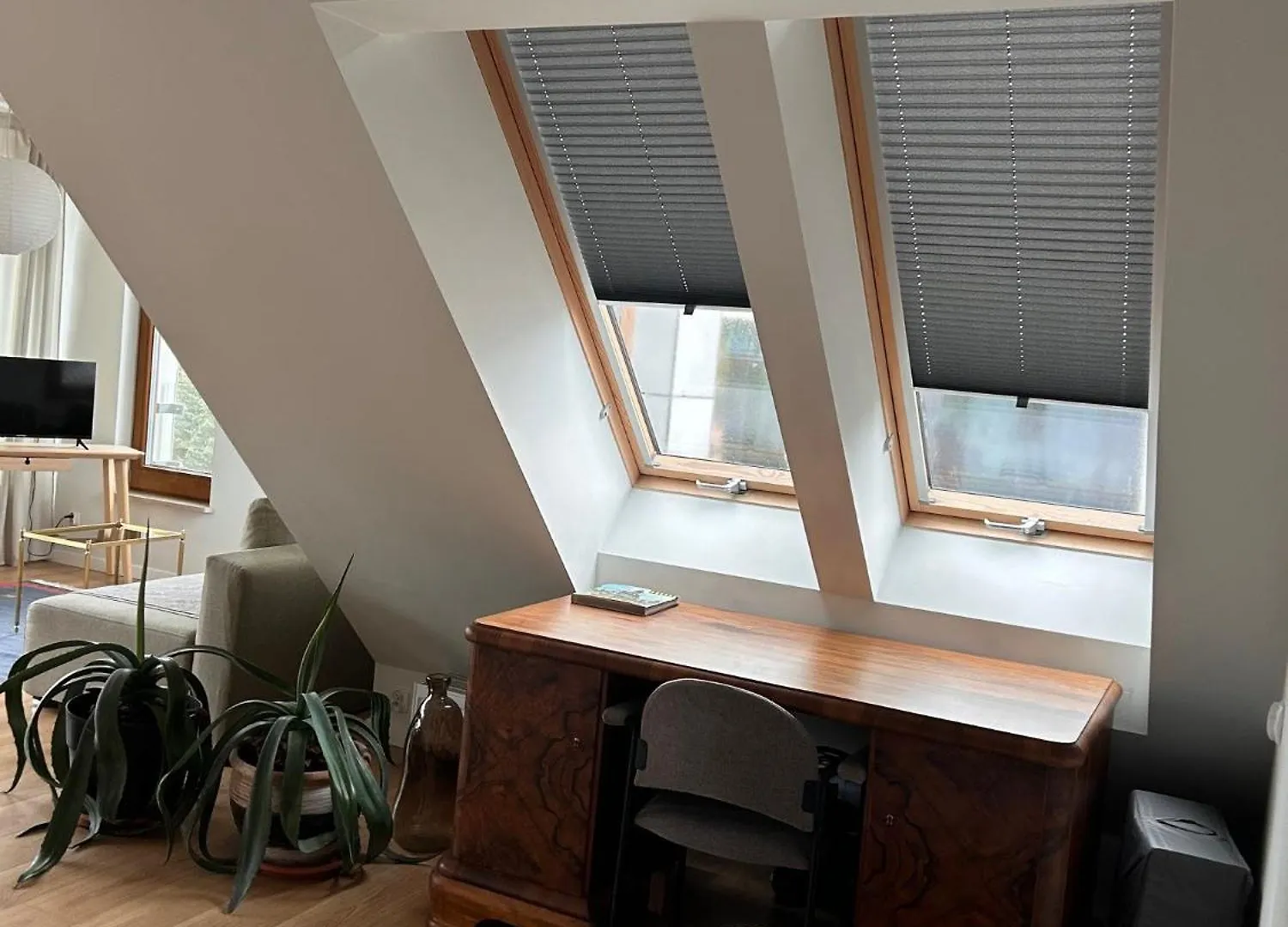 Apartment Apartament Gdanski Sloneczny Nr 34