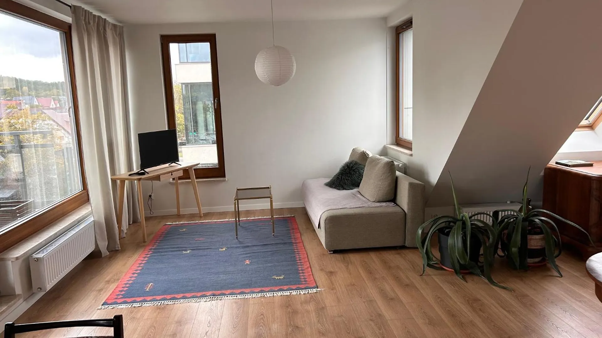 Apartment Apartament Gdanski Sloneczny Nr 34