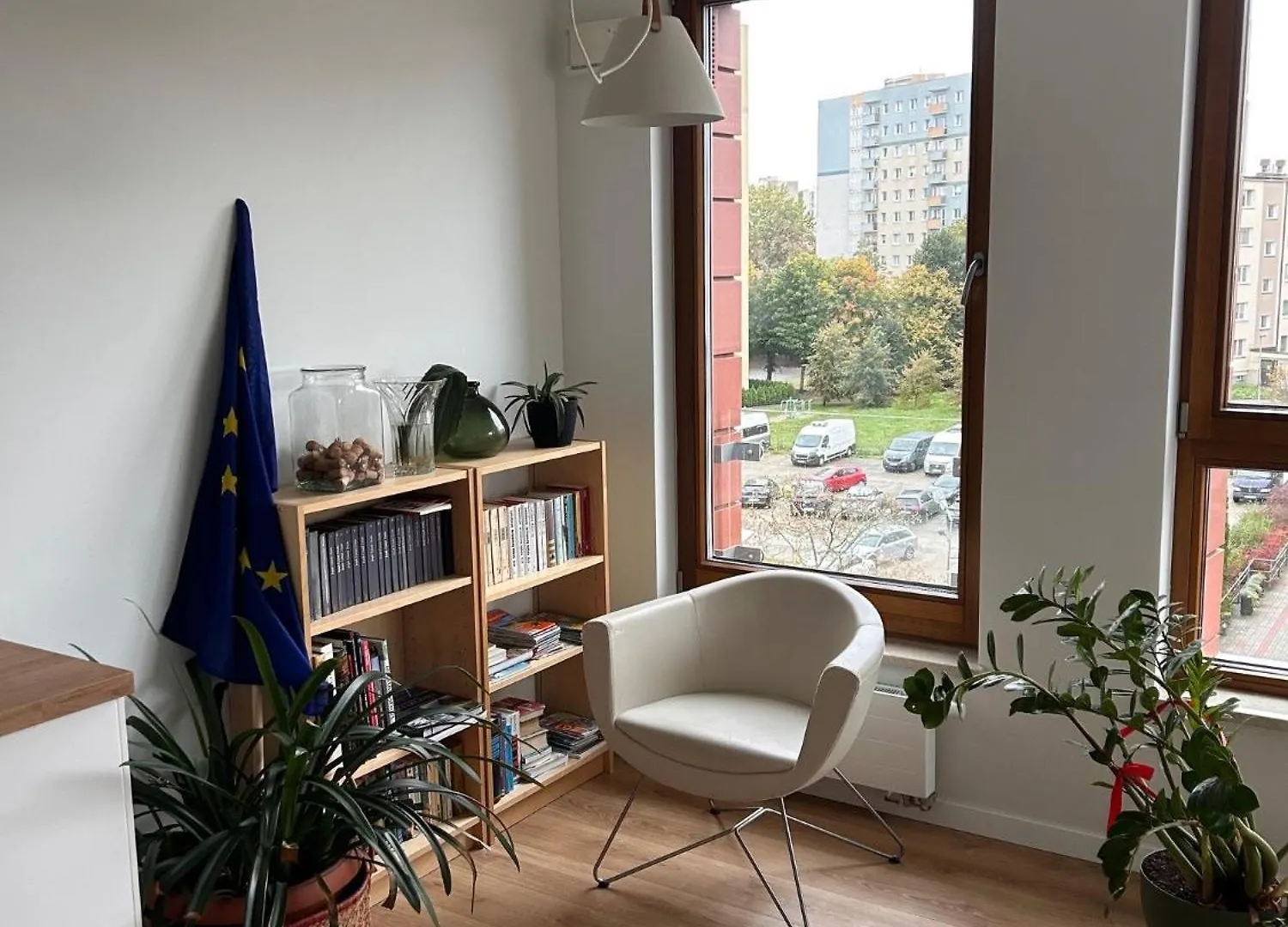 Apartment Apartament Gdanski Sloneczny Nr 34 Poland