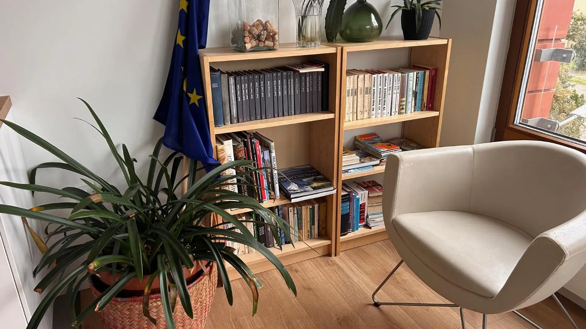 Apartament Gdanski Sloneczny Nr 34 Poland
